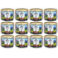 ZIWIPEAK Cat Beef Wołowina 12 x 185 g