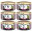 ZIWIPEAK Cat Venison Dziczyzna 6x85 g