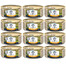 ZIWIPEAK Cat Chicken Kurczak 12 x 85 g