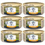 ZIWIPEAK Cat Chicken Kurczak 6x85 g