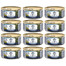 ZIWIPEAK Cat Mackerel Makrela 12 x 85 g