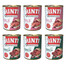 RINTI Kennerfleisch Mix smaków jeleń, cielęcina 6x800 g