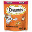 DREAMIES Mega Pack Chrupiące przysmaki dla kota o smaku kurczaka 180 g
