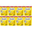 DREAMIES Mega Pack Chrupiące przysmaki dla kota o smaku sera 8x180 g