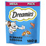 DREAMIES Mega Pack 180 g przysmak o smaku wybornego łososia dla kota