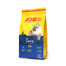 JOSERA JosiCat Crispy Duck 4x1,9kg z kaczką dla dorosłych kotów