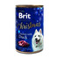BRIT Premium by Nature puszka 400 g naturalna karma dla psa