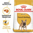 ROYAL CANIN French bulldog adult 4x1,5 kg
