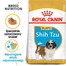 ROYAL CANIN Shih Tzu Puppy Junior karma sucha dla szczeniąt do 10 miesiąca, rasy shih tzu 4x1.5 kg