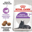 ROYAL CANIN Sterilised +7 12x400 g karma sucha dla kotów od 7 do 12 roku życia, sterylizowanych