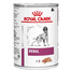 ROYAL CANIN Dog Renal 24x410 g karma mokra dla psów z przewlekłą niewydolnością nerek