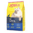 JOSERA JosiCat crispy duck 6x650g karma dla kotów