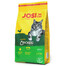 JOSERA JosiCat Crunchy Chicken 4x1,9kg z drobiem dla dorosłych kotów