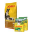 JOSERA JosiDog Family 15 kg + 2x900g karmy GRATIS