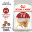 ROYAL CANIN REGULAR FIT 32 6x400 g karma sucha dla kotów dorosłych, wspierająca idealną kondycję