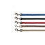 Smycz premium ( x s-s) 1.2m/15mm brąż