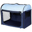 Box transporter nylonowy 80 x 55 x 65 cm 8 kg