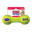 Zabawka squeaker dumbbell medium 178 mm asdb2