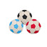Piłka miękka futbolowa śr. 11 cm  12 szt/ op