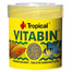 Vitabin roślinny puszka 50 ml/80tab.