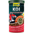 Pokarm Pond KOI Colour&Growth Sticks 1 L