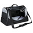 Torba transportowa "Holly", czarno/szara