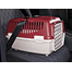 Box transportowy Capri I 48 cm ciemny fiolet/lawenda