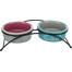 Zestaw misek ceramicznych "Eat on Feet" 0.3 l