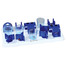 Gra dla kota Cat Activity Playground 46004