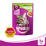 Senior Jagnięcina w galaretce 100 g x 18 + 6 GRATIS