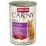 Carny adult wołowina jagnięcina 0.4 kg