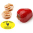 Appetit Plug Snack Kurczak 6Szt