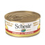 SCHESIR Fruit Kurczak Z Ananasem 75G
