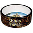Miska Ceramiczna - Baranek Shaun 300ml