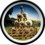 Miska Ceramiczna - Baranek Shaun 300ml