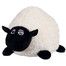 Pluszowy Baranek Shirley 11cm "Shaun The Sheep"
