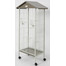 Woliera Arabesque Jeanne 156X48X78 cm