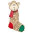 TRIXIE Zabawka świąteczna Szarpak osioł lub owca 32 cm
