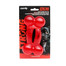 Zabawka Strong Dog Bone 16,5cm