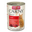 Carny Adult Wołowina 400 g