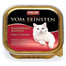 Vom feinsten sterilized indyk z pomidorem 0.1 kg