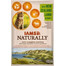 Naturally Adult Cat with New Zealand Lamb in Gravy 85 g