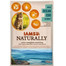 Naturally Adult Cat with Ocean Cod in Gravy 85 g