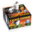 Aluminiowy reflektor UV Light Dome 18cm