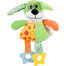 Zabawka Pluszowa Puppy Pies Zielona