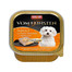 Vom Feinsten Pate kurczak, banan i morela 150g