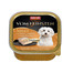 Vom Feinsten Pate kurczak, jogurt i płatki owsiane 150g