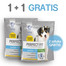 Junior (<1 lat) Bogaty w Kurczaka dla psów ras średnich i dużych 1.4+1.4 kg GRATIS