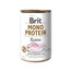 Mono protein rabbit 400g