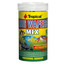 Mini wafers mix 100 ml (55g) *puszka